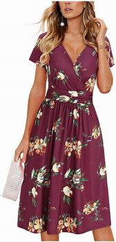Image result for Amazon Summer Dresses and Tops