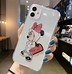 Image result for Mickey Mouse Ears Phone Case iPhone 11