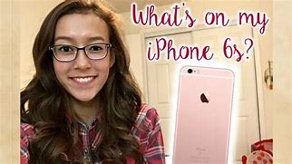 Image result for Rose Gold iPhone Back