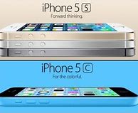 Image result for iPhone 5 5S and 5C