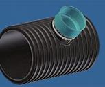 Image result for HDPE Culvert Pipe Saddle