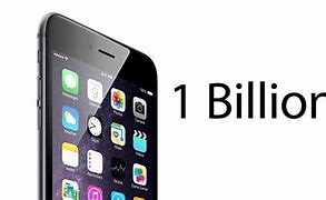 Image result for Billion Phone Sold Picture