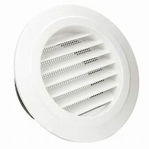 Image result for White Vent Covers