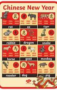 Image result for Chinese New Year 2011 Animal Favorite Color