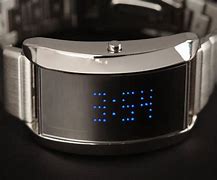 Image result for Luxury Digital Watch