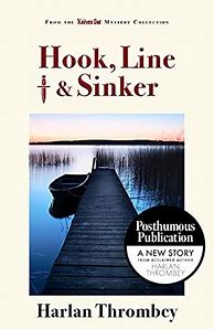 Image result for Hook Line and Sinker Novel