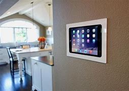 Image result for Wall iPad Interactive Panel
