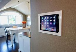 Image result for Patron Wall with iPad