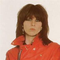 Image result for Chrissie Hynde Ohio