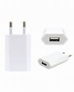 Image result for iPhone 6 White Charger