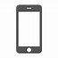 Image result for Mobile Phone Bluw Icon Vector