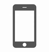 Image result for Cell Phone Icon Vector