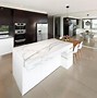 Image result for Carrara Quartz Kitchen Countertops