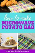 Image result for Baby Potatoes Bag