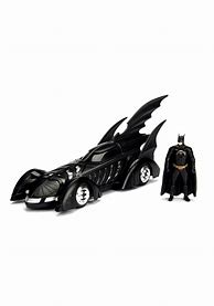 Image result for Alfred Batman Forever Batmobile