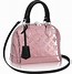 Image result for Customized Metallic Louis Vuitton Bag