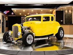 Image result for 32 Ford 5 Window Coupe American Graffiti