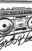 Image result for Boombox Outside Window Meme
