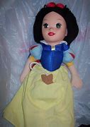 Image result for Snow White Mattel