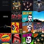 Image result for Rock Music Album Covers