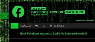 Image result for Best Way to Hack Facebook Account