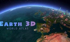 Image result for 3D Atlas 3DO