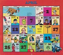 Image result for 20 5 1976 Calendar