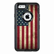 Image result for American Flag OtterBox iPhone 5S