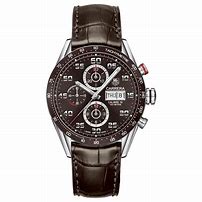Image result for Watch Strap Tag Heuer Calibre 16