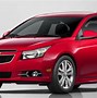 Image result for 2015 Chevy Cruze Red