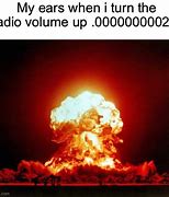Image result for Radio Wave Meme