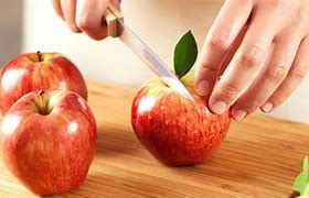 Image result for Apple Fruit Cut