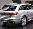 Image result for 2019 Audi A4 Wagon