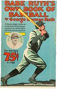 Image result for Babe Ruth Mini Bat