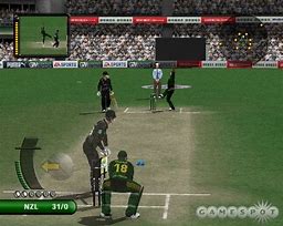 Image result for Cricket 07 Pics