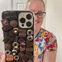 Image result for Russian iPhone SE Case