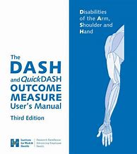 Image result for Dash Outcome Measure PDF