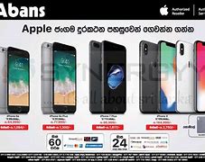 Image result for iPhone Plus Price in Sri Lanka