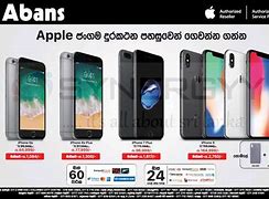 Image result for iPhone 9 Price in Sri Lanka
