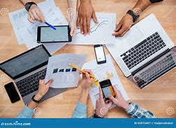 Image result for Business Laptop and Phone