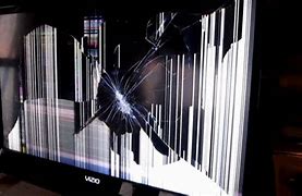 Image result for Fix Cracked LCD TV Screen