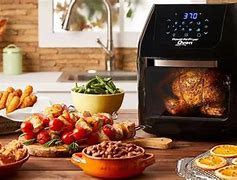 Image result for Power XL Air Fryer Oven Recipes