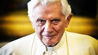 Image result for Joseph Ratzinger