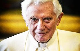 Image result for Cnildhood Pictures of Pope Ratzinger