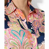 Image result for Plus Size Print Blouses
