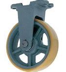 Image result for Harbor Freight Caster Fixed Caster Wheels