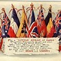 Image result for WWI Alliances Map