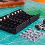 Image result for 18650 Lithium Ion Battery Cells