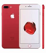 Image result for iPhone Seven Plus Red