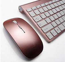 Image result for Rose Gold Keyboard